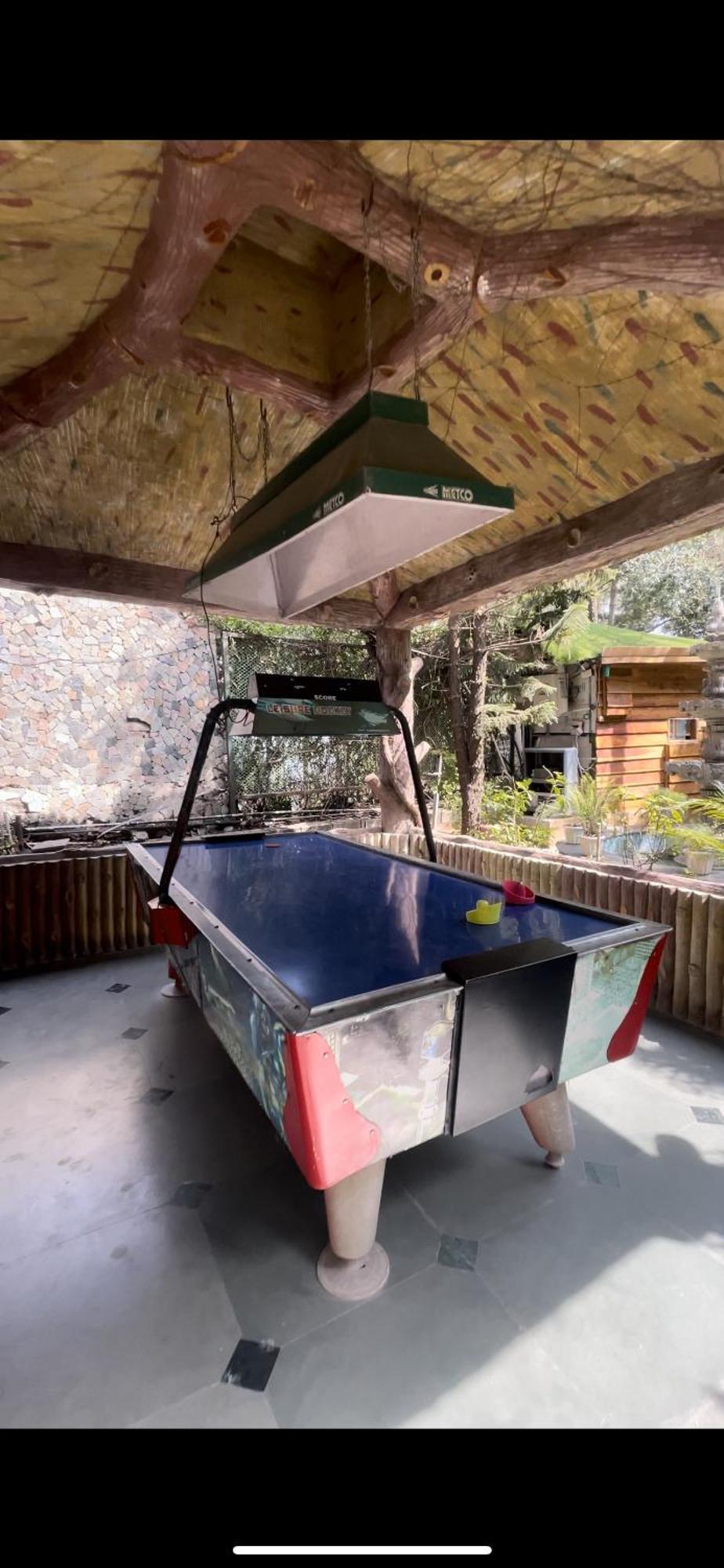 Kasauli Castle Resort Exterior photo