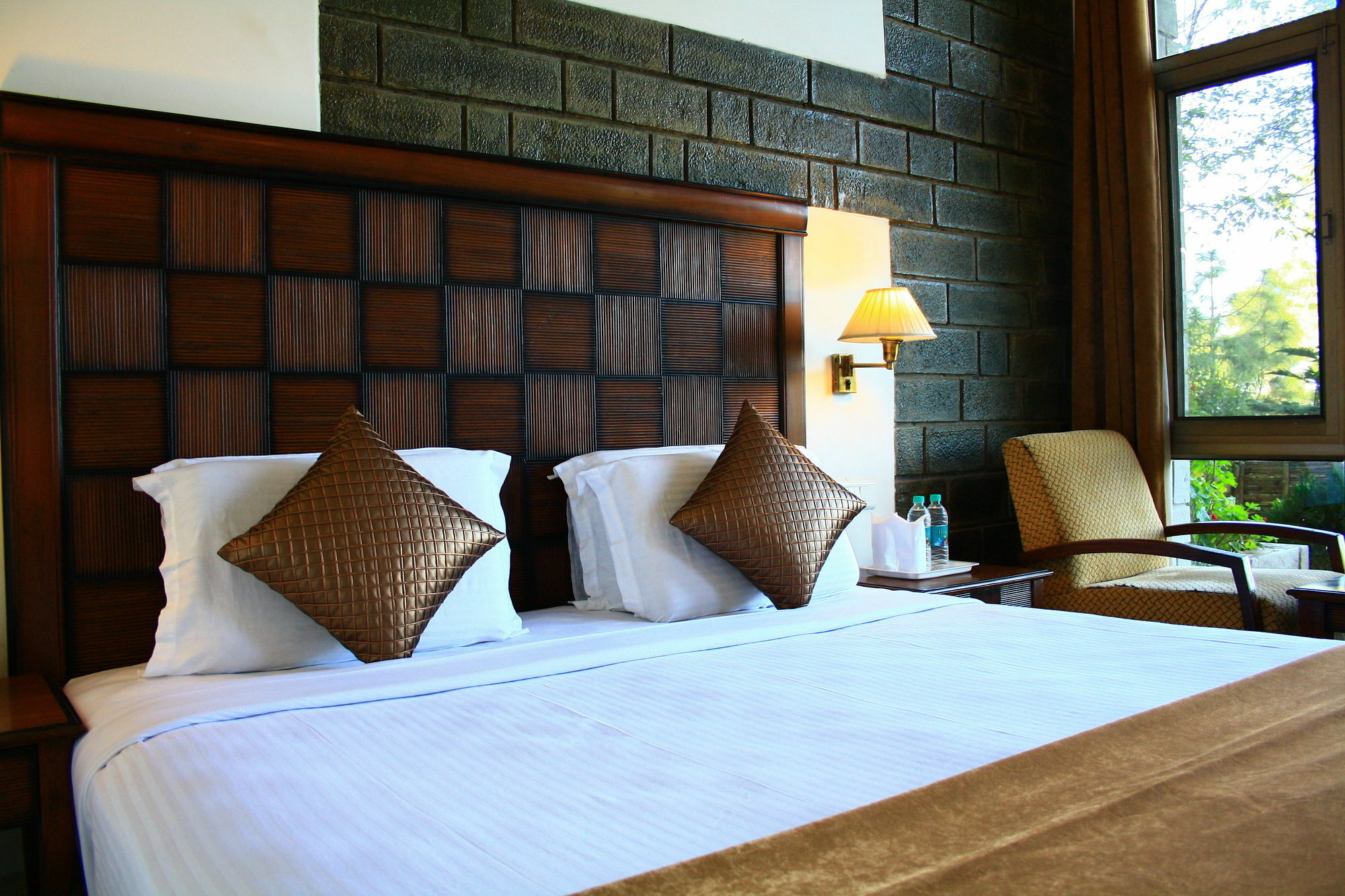 Kasauli Castle Resort Exterior photo